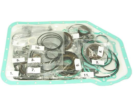 Overhaul Kit 5HP19FLA